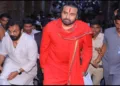 Andhra Pradesh CM Pawan Kalyan calls to make sanatan Dharm rakshan board