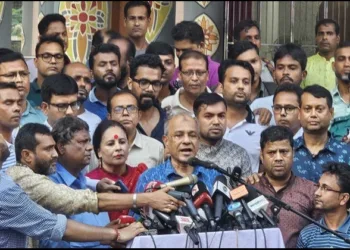 Bangladesh Islamic Radicalisation in Durga Puja