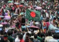 Bangladesh Violence