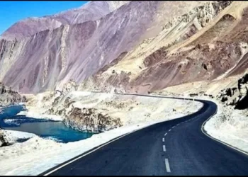 BRO to build road in Uttarakhand