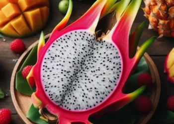 dragon fruit benefits