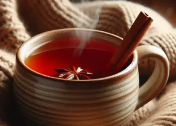 cinnamon tea benefits