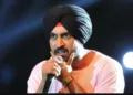 Diljit Dosanjh