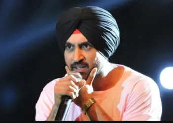 Diljit Dosanjh