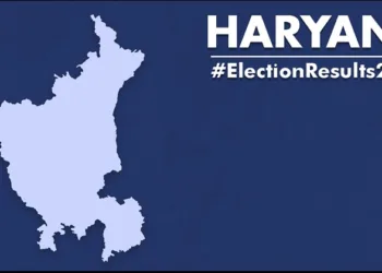 Haryana Assemblly election result-2024