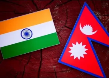 India bans Nepal currency