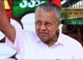 Kerala Leftist Government to resolution against Waqf act