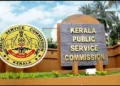 Kerala PSC LDC paper leak