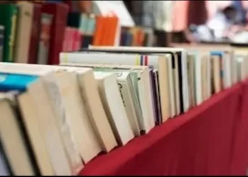 Pakistan Books Fare