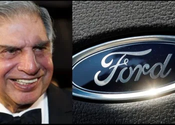 Ratan Tata Took Revenge from Ford