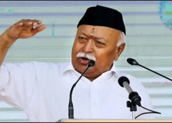 RSS Sarsanghchalak dr Mohan Bhagwat speaks about Bangladesh Violence