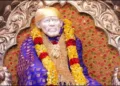 Sai baba Statue to remove from Kashi temple