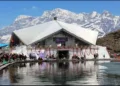 Shree Hemkund sahib Gurudwara