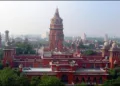 Tamil Nadu Madras High court