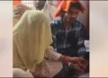 Two Muslim women Adopted Sanatan Dharma in Shajahanpur