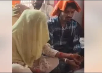 Two Muslim women Adopted Sanatan Dharma in Shajahanpur