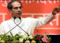 Uddhav Thackeray crticizes India Allaince