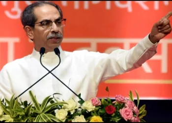 Uddhav Thackeray crticizes India Allaince