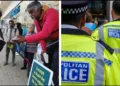 UK police arrested pastor for commenting on Islam