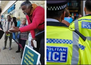 UK police arrested pastor for commenting on Islam