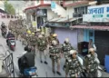 Uttarakhand mosque hindu protest