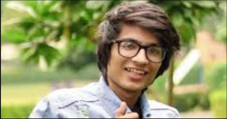 Uttarakhand Vlogger Saurabha joshi