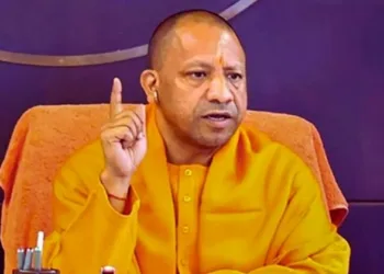 CM Yogi को जान से मारने की धमकी