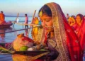 chhath puja