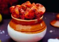 Amla Pickle Recipe