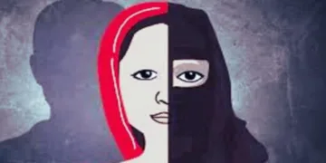 धर्म परिवर्तन की कोशिश (सांकेतिक चित्र)