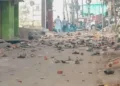 Sambhal Violence