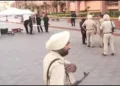 Amritsar bomb blast