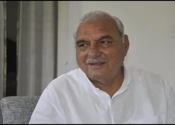 Bhupinder Hooda to form new party in haryana