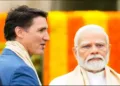 Canada government clarifies in Nijjar case they have taken name of PM modi Jaishankar