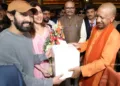 CM Yogi saw The Sabarmati Report