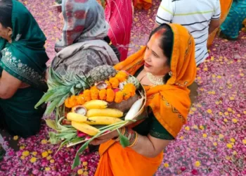 chhath puja