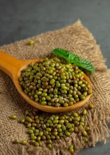 Moong Dal benefits