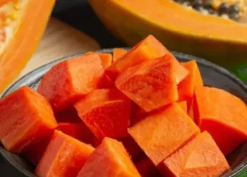 papaya benefits