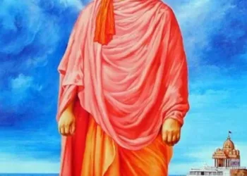 Swami Vivekanand Quotes