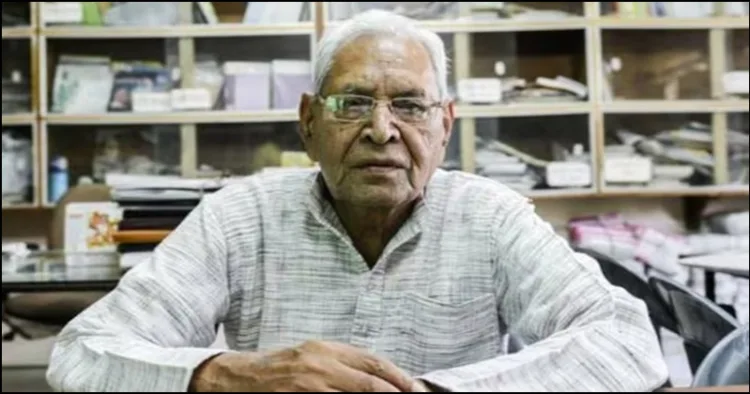 Dinanath Batra