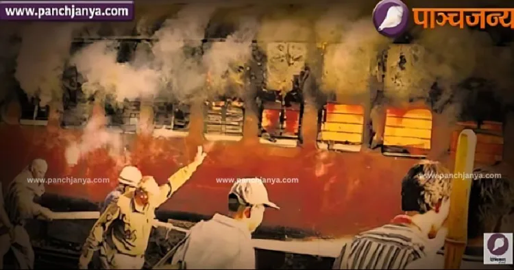 godhra train incident 2002