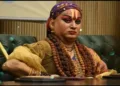 Hemangi Sakhi maa demands for Sanatan Dharma board