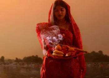 chhath puja