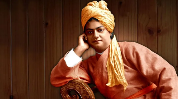 Swami Vivekananda ke vichar