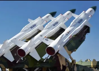 India Export Akash missile batarynto Armenia