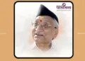 Late. Ashok Singhal Ji