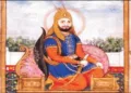 Leftist Historians glorifying Shershah suri