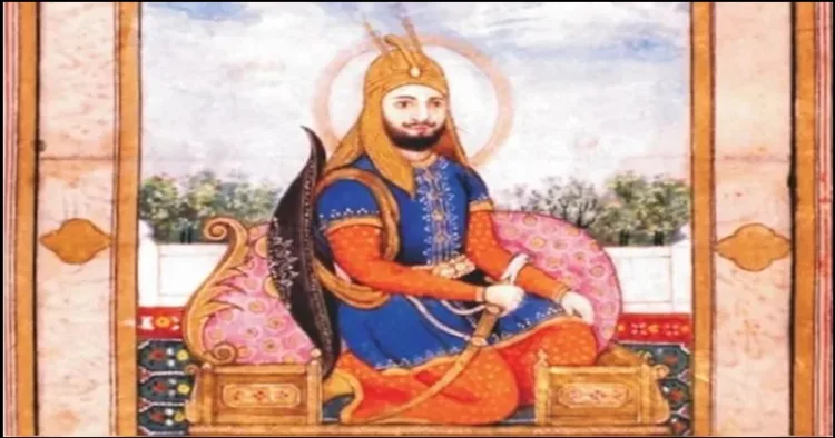 Leftist Historians glorifying Shershah suri