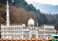 Nainital Jama Masjid