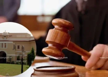 Patiala House court orders attachment of Bikaner House